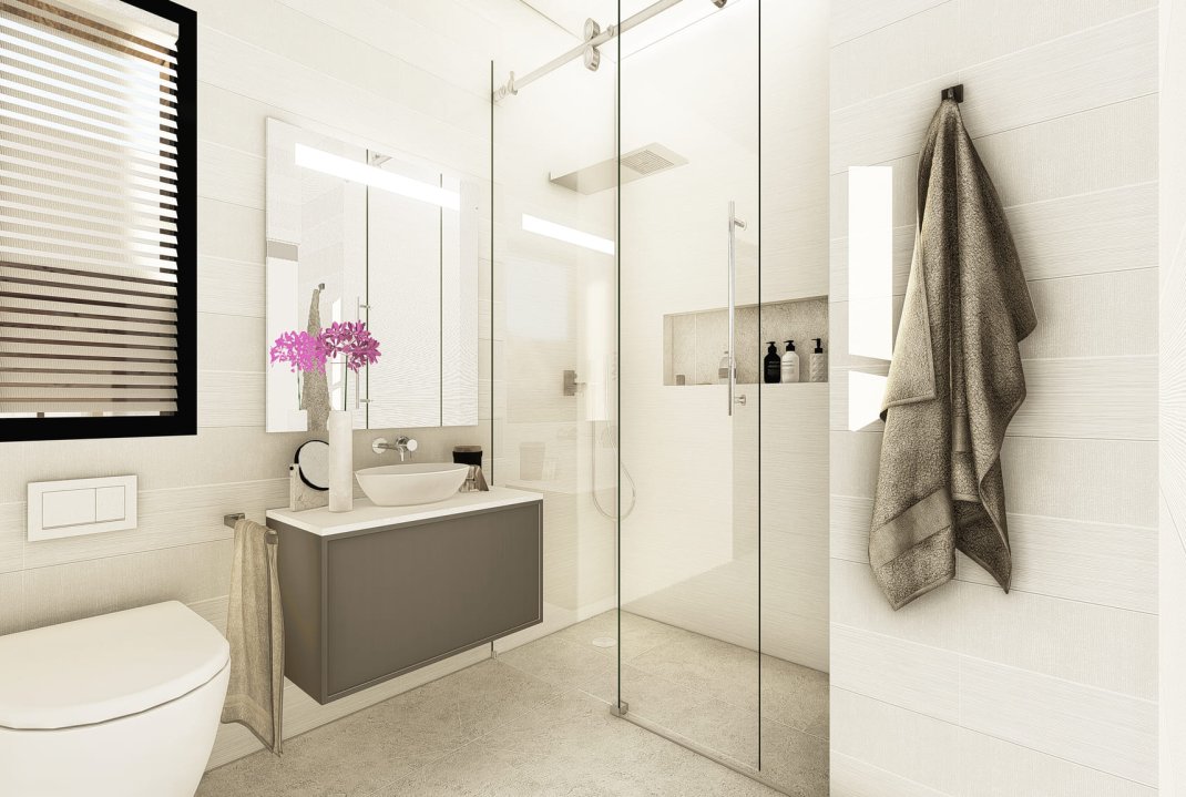 Obra nueva - Adosado - La Mata