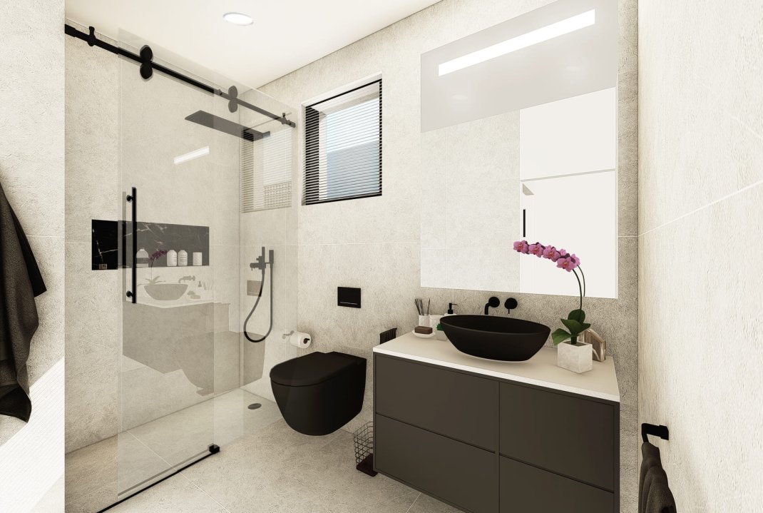 Obra nueva - Adosado - La Mata