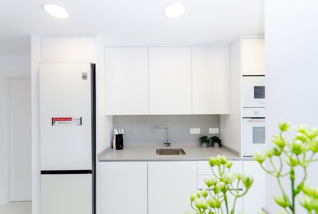 Obra nueva - Adosado - Orihuela Costa