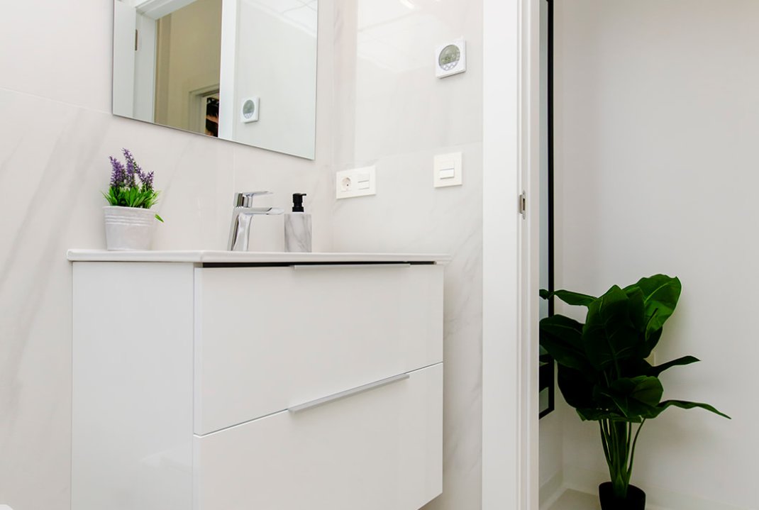 Obra nueva - Adosado - Orihuela Costa