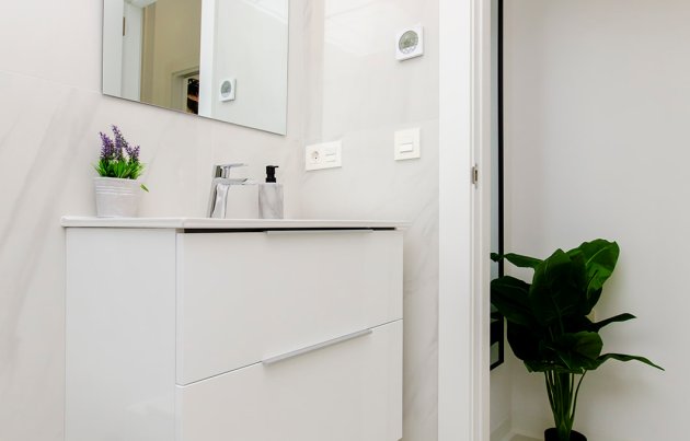 Obra nueva - Adosado - Orihuela Costa