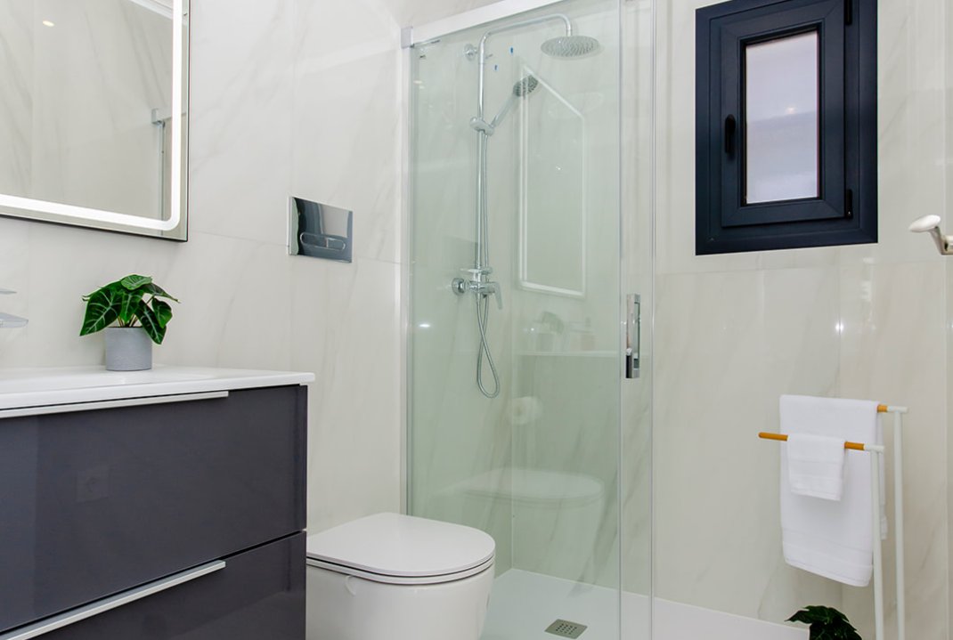 Obra nueva - Adosado - Orihuela Costa