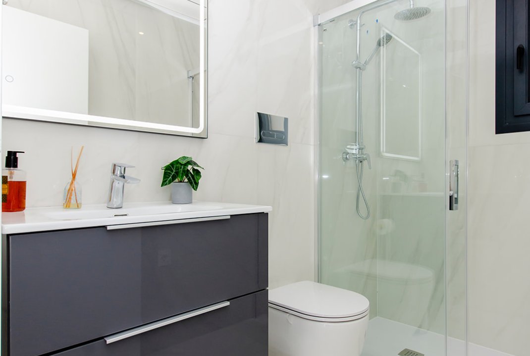 Obra nueva - Adosado - Orihuela Costa