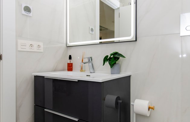 Obra nueva - Adosado - Orihuela Costa