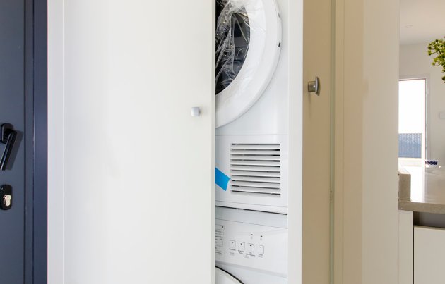 Novostavba - Městský dům - Orihuela Costa