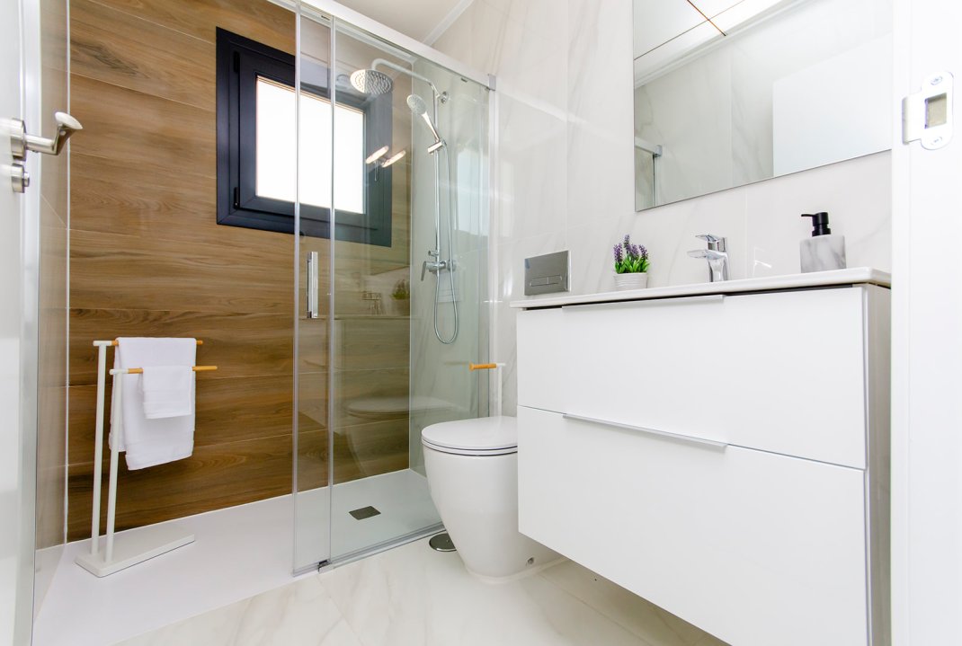 Novostavba - Městský dům - Orihuela Costa