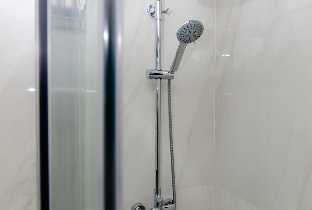 Novostavba - Městský dům - Orihuela Costa