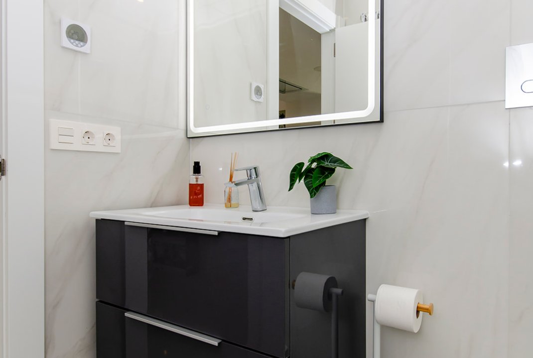 Novostavba - Městský dům - Orihuela Costa