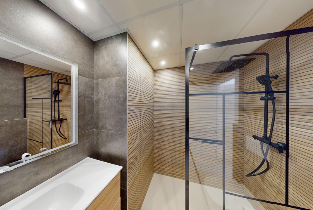 Obra nueva - Apartamento / piso - Pilar de la Horadada