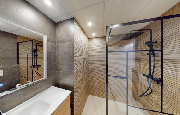 Obra nueva - Apartamento / piso - Pilar de la Horadada