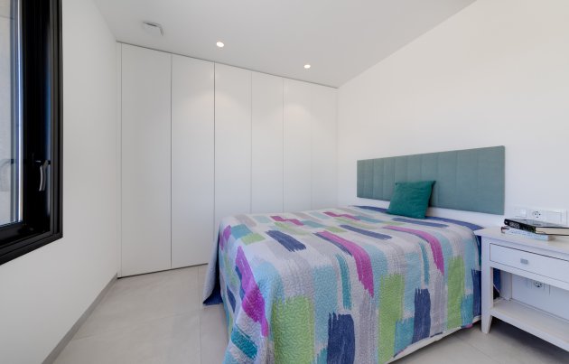 New Build - Townhouse - Pilar de la Horadada