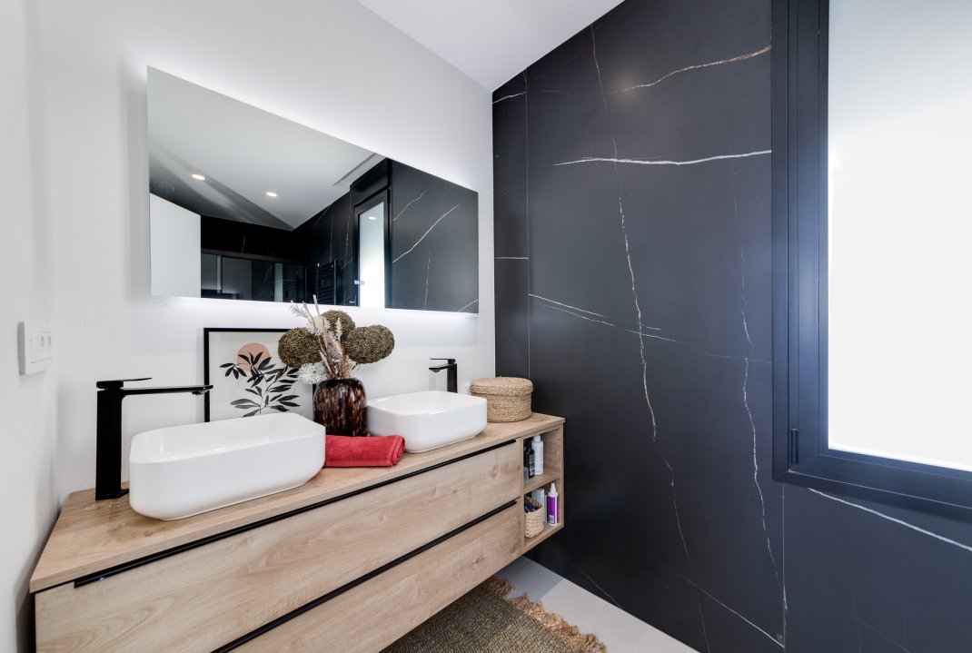 New Build - Townhouse - Pilar de la Horadada