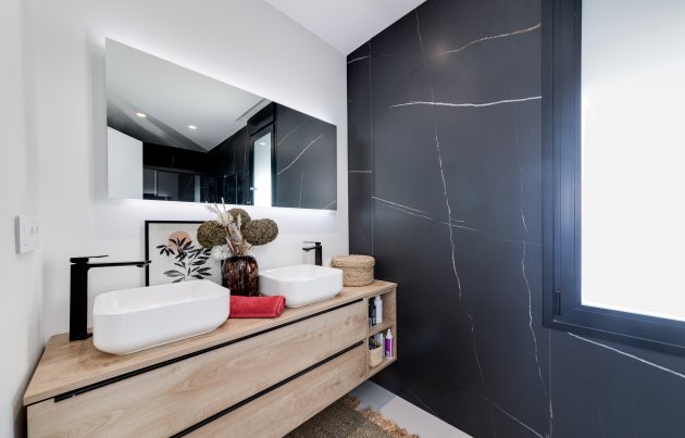 New Build - Townhouse - Pilar de la Horadada