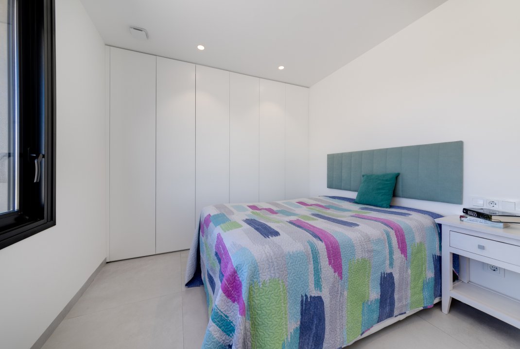 New Build - Townhouse - Pilar de la Horadada