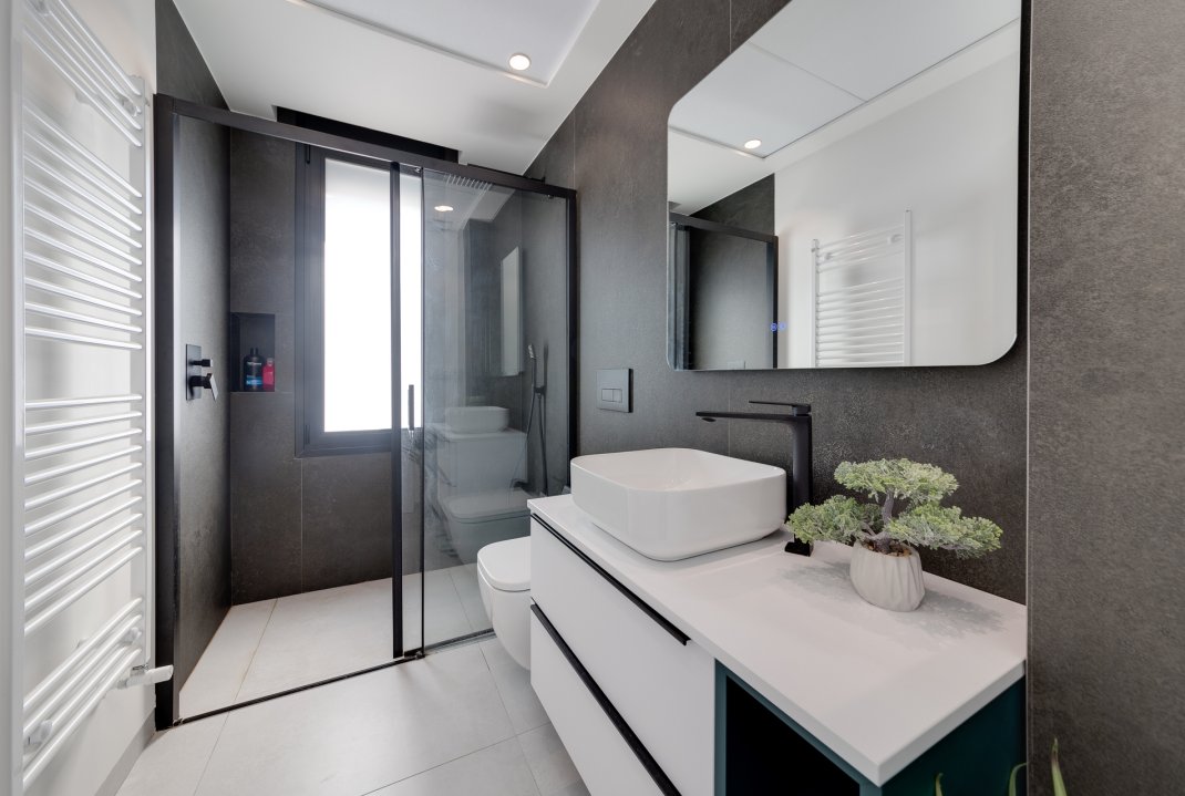 New Build - Townhouse - Pilar de la Horadada