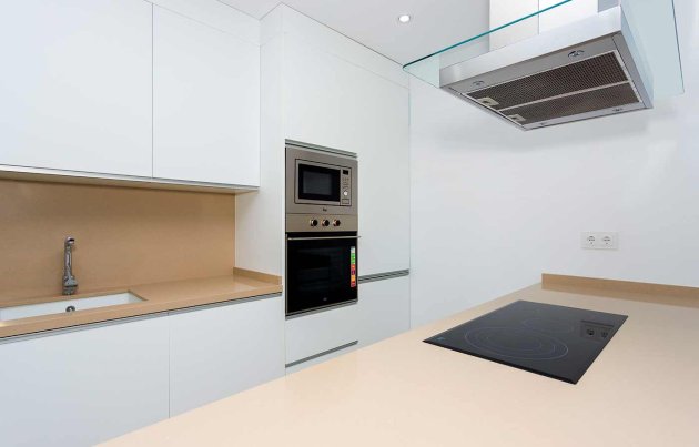 Novostavba - Městský dům - Daya Nueva