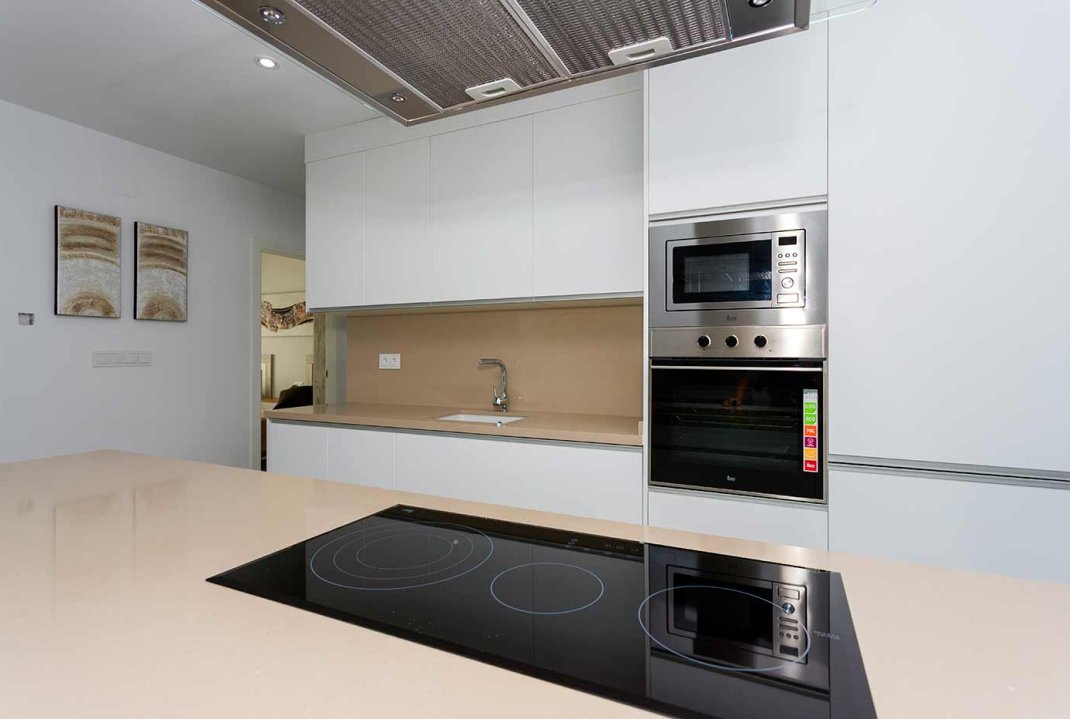 Novostavba - Městský dům - Daya Nueva