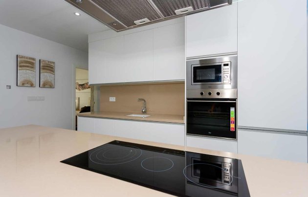 Novostavba - Městský dům - Daya Nueva