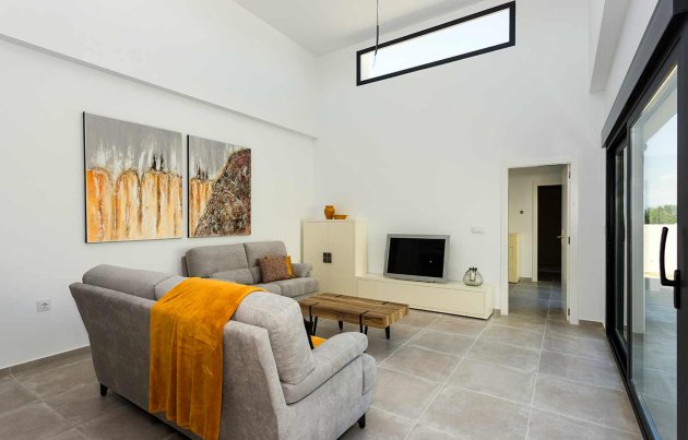 Novostavba - Městský dům - Daya Nueva