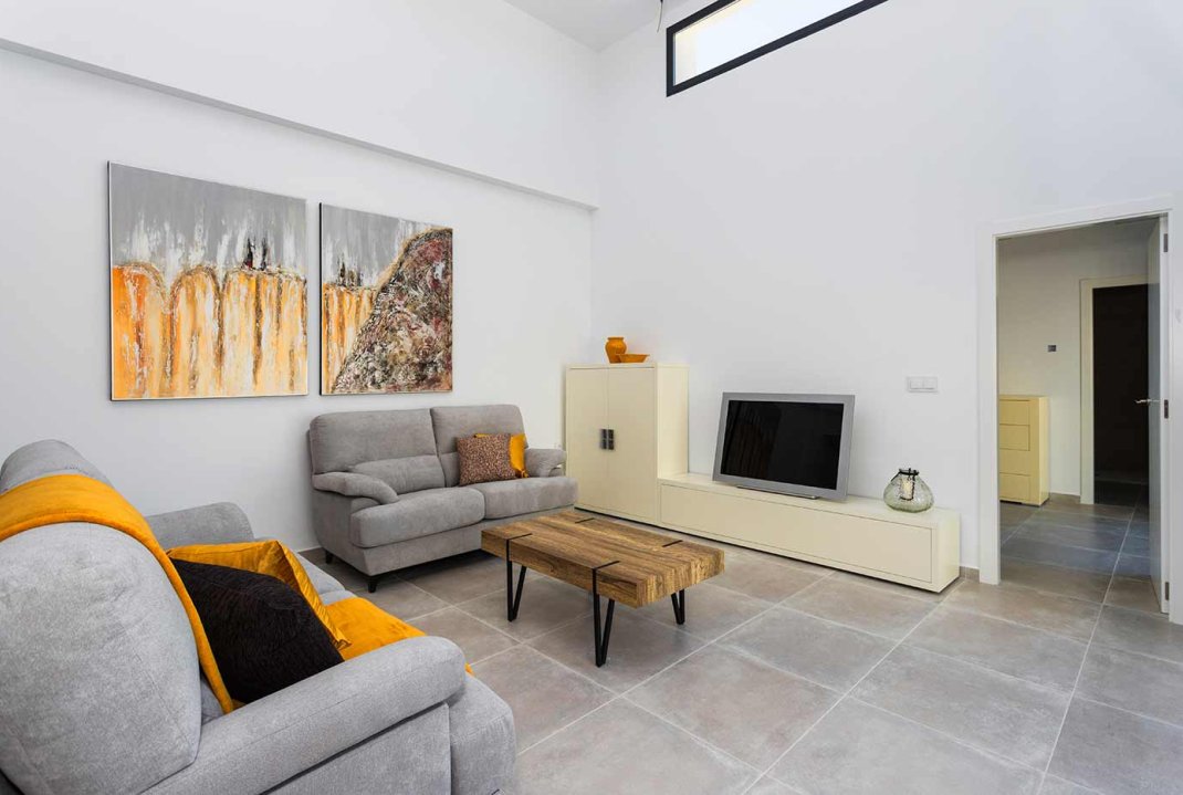 Novostavba - Městský dům - Daya Nueva