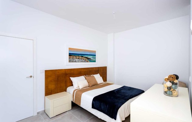 Novostavba - Městský dům - Daya Nueva