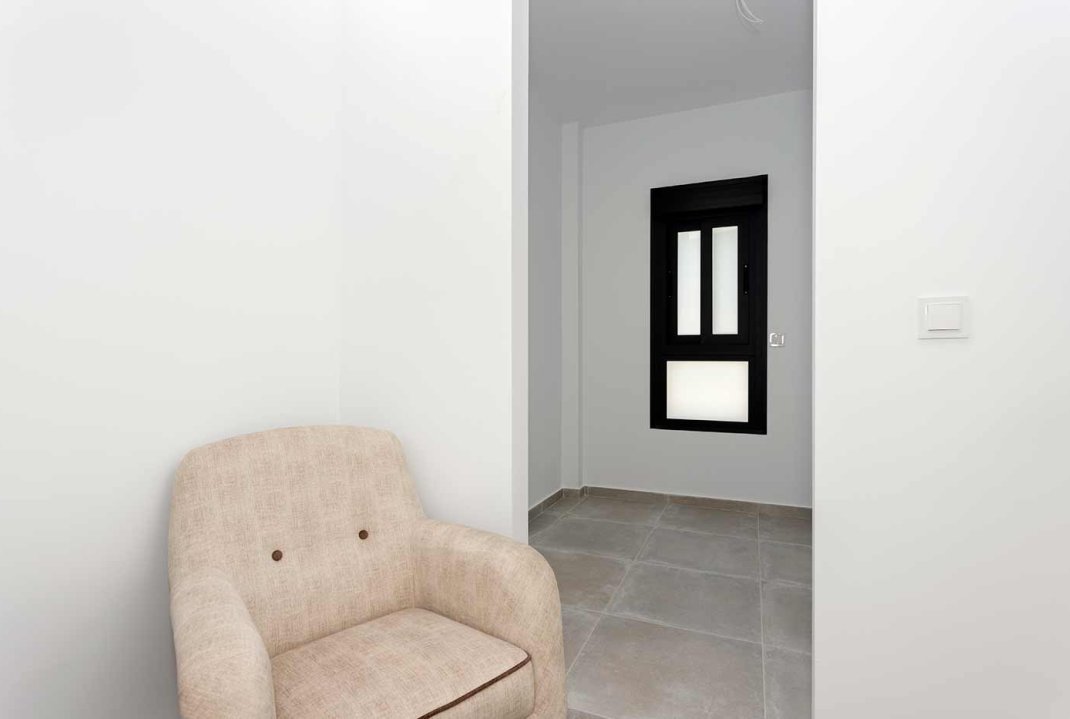 Novostavba - Městský dům - Daya Nueva