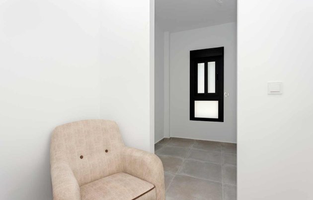 Novostavba - Městský dům - Daya Nueva