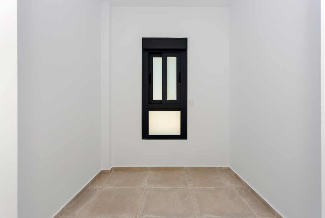 Novostavba - Městský dům - Daya Nueva