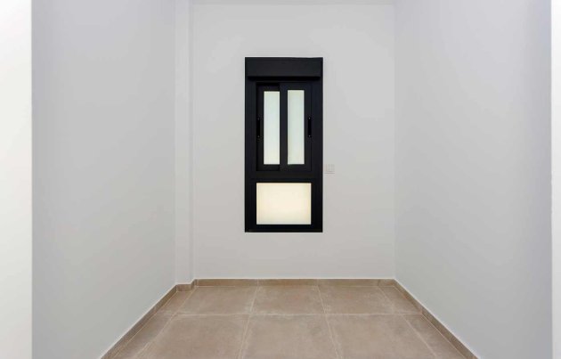 Novostavba - Městský dům - Daya Nueva