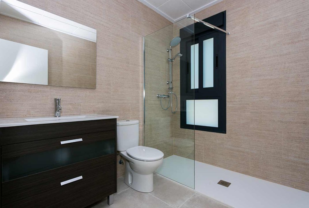 Novostavba - Městský dům - Daya Nueva