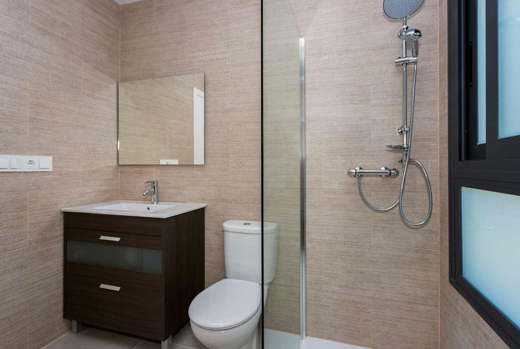 Novostavba - Městský dům - Daya Nueva