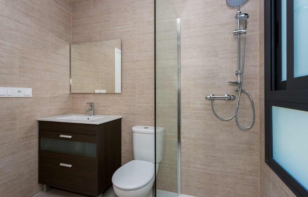 Novostavba - Městský dům - Daya Nueva