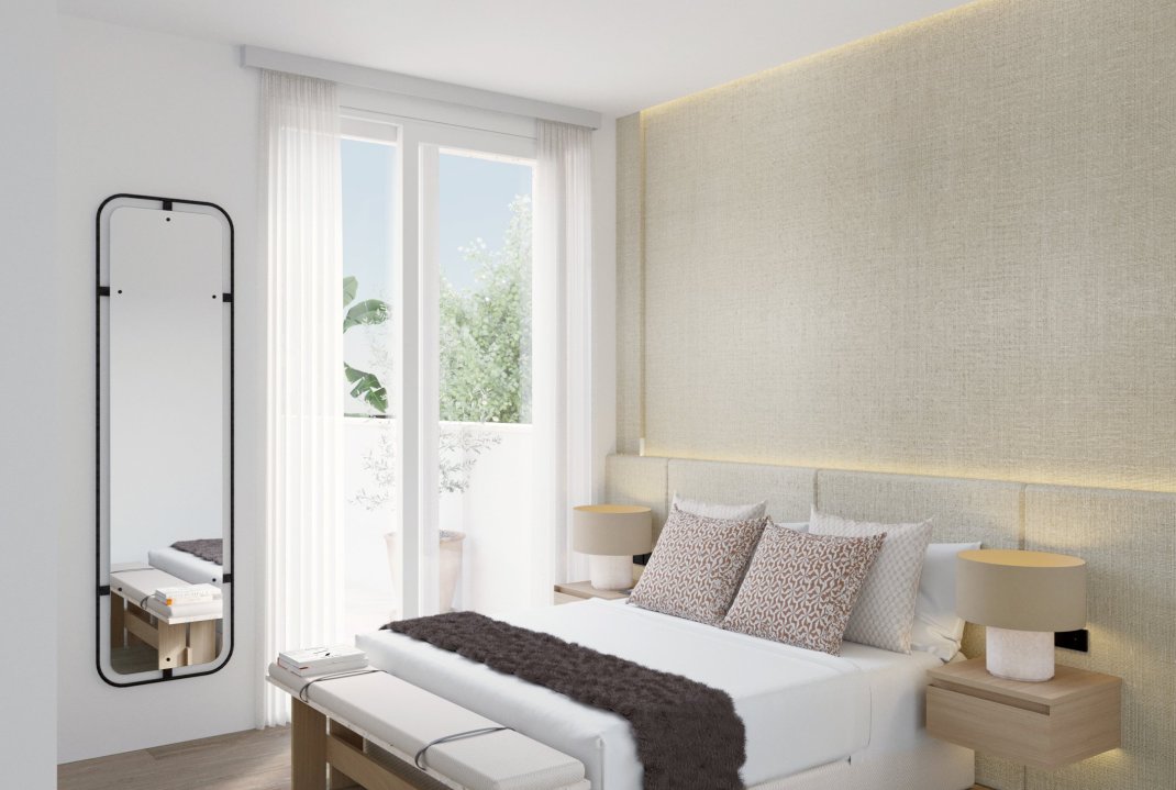 New Build - Townhouse - Hondón de las Nieves