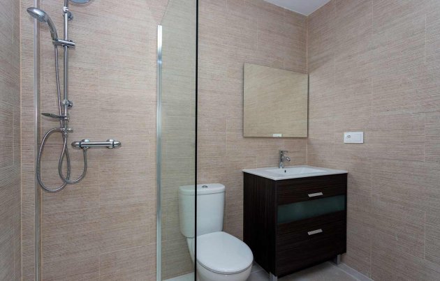 Novostavba - Městský dům - Daya Nueva