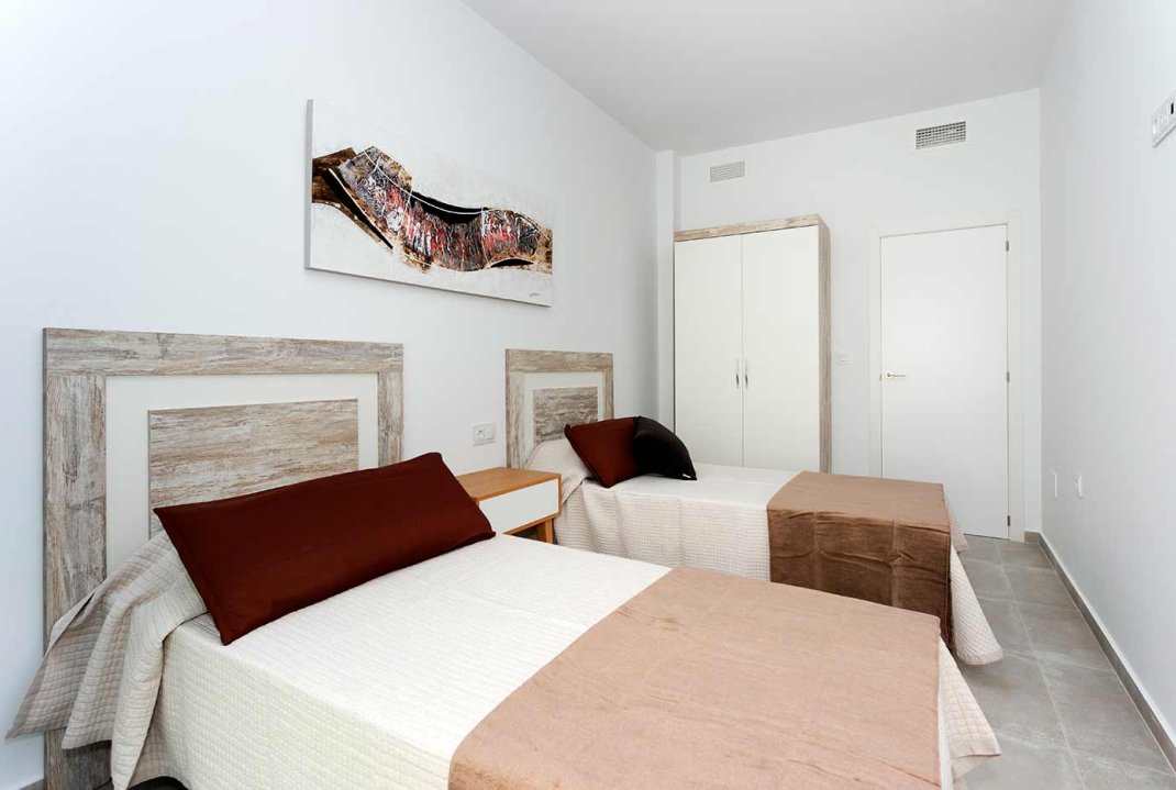 Novostavba - Městský dům - Daya Nueva