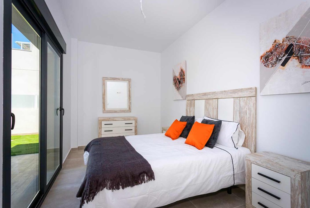 Novostavba - Městský dům - Daya Nueva