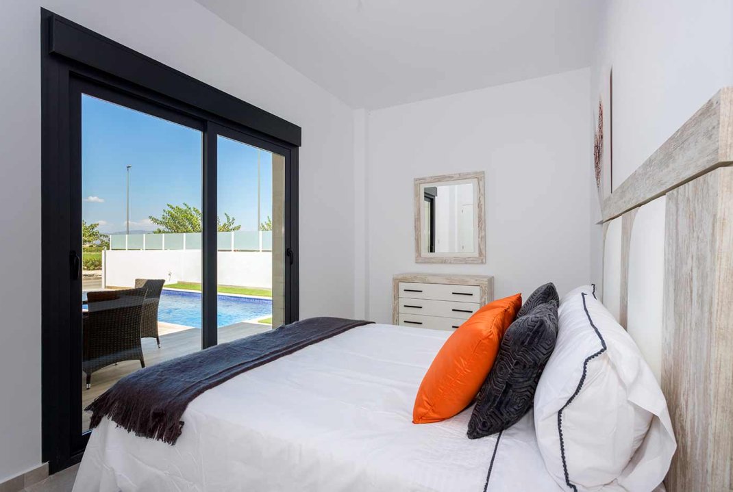 Novostavba - Městský dům - Daya Nueva