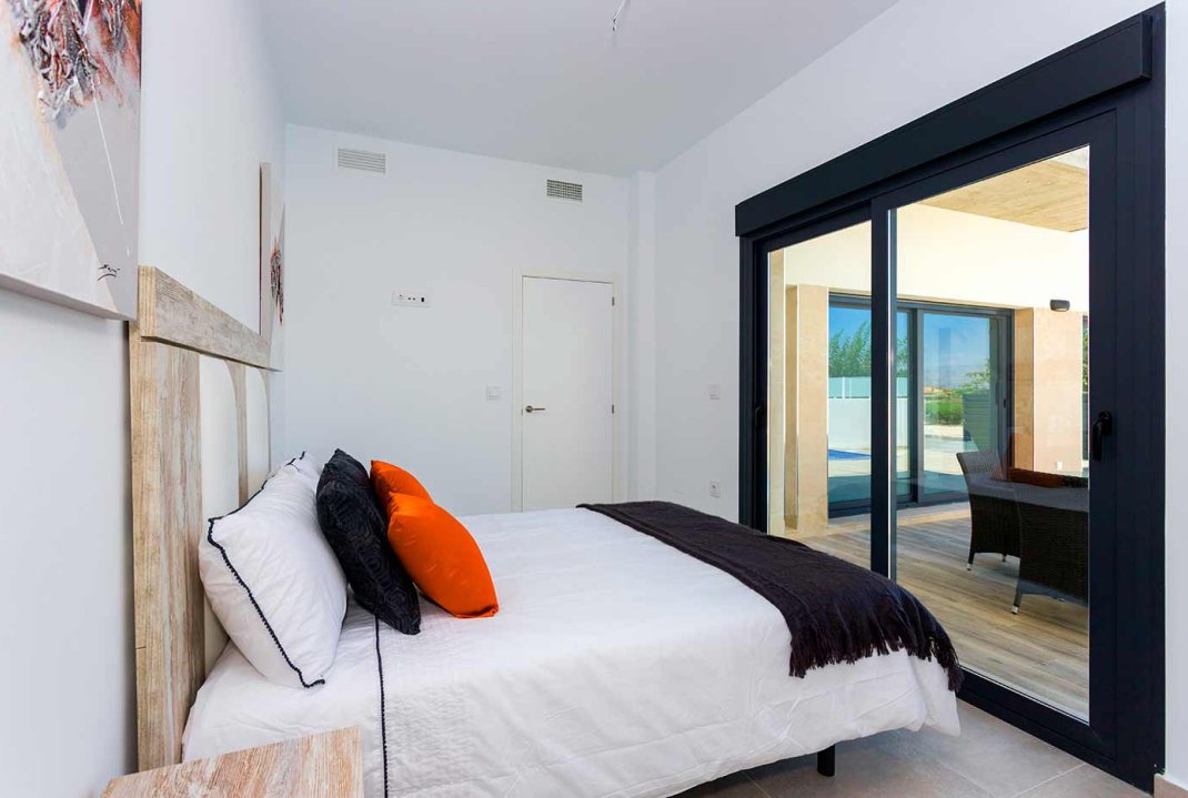 Novostavba - Městský dům - Daya Nueva