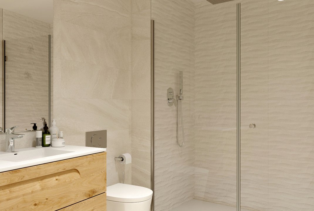 Obra nueva - Apartamento / piso - Torrevieja