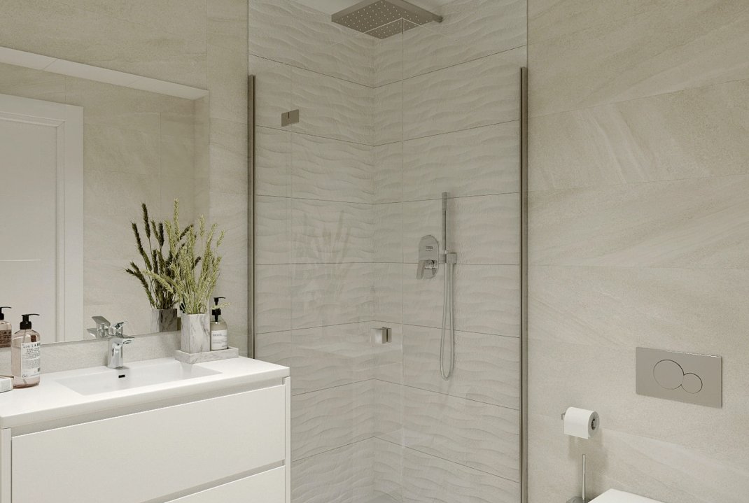 Obra nueva - Apartamento / piso - Torrevieja