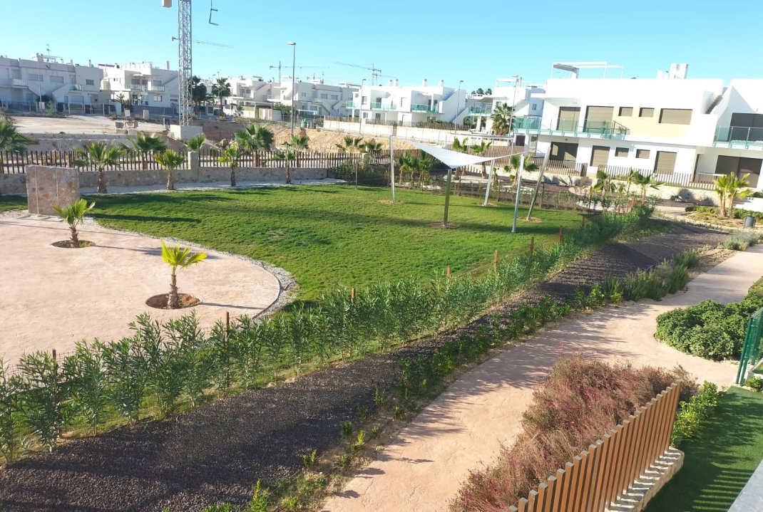 New Build - Bungalow - Orihuela Costa