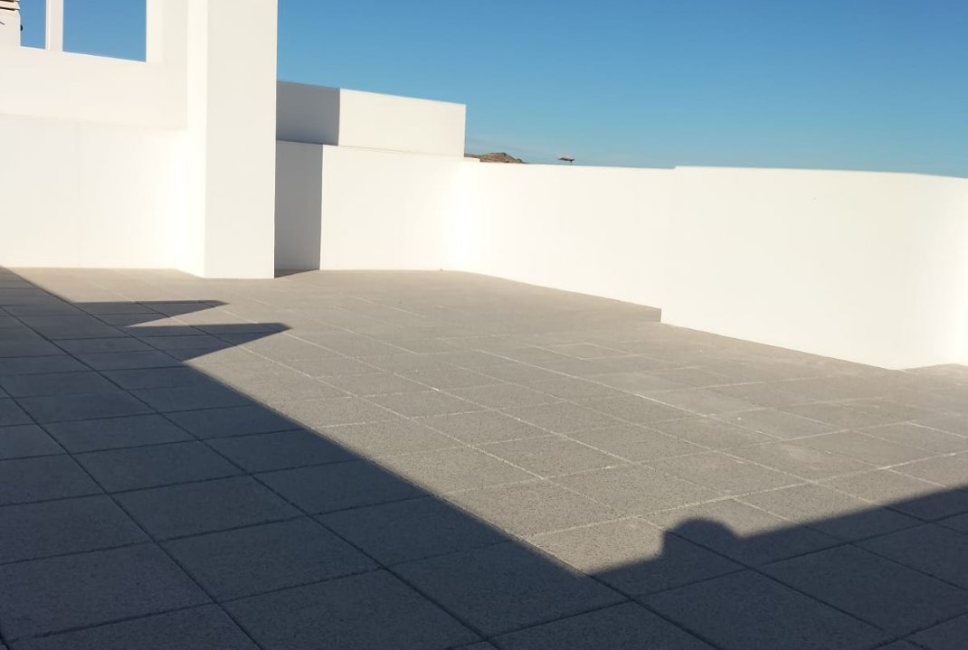 New Build - Bungalow - Orihuela Costa