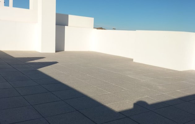 New Build - Bungalow - Orihuela Costa