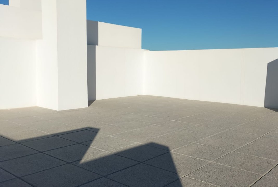 New Build - Bungalow - Orihuela Costa