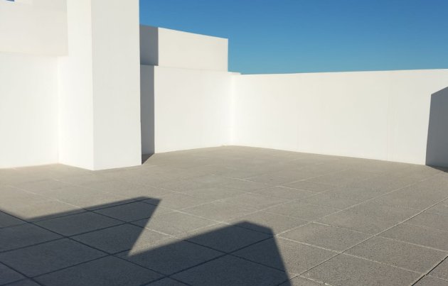 New Build - Bungalow - Orihuela Costa