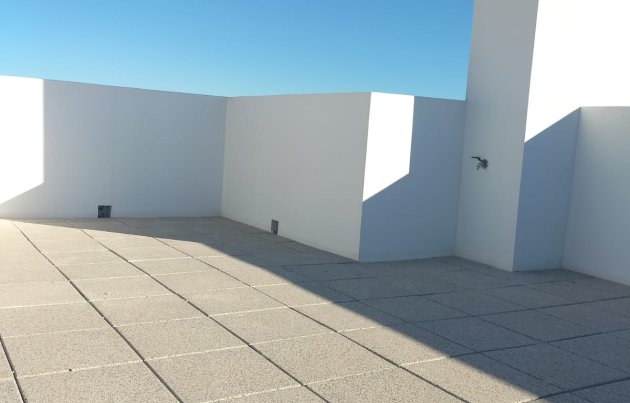 New Build - Bungalow - Orihuela Costa
