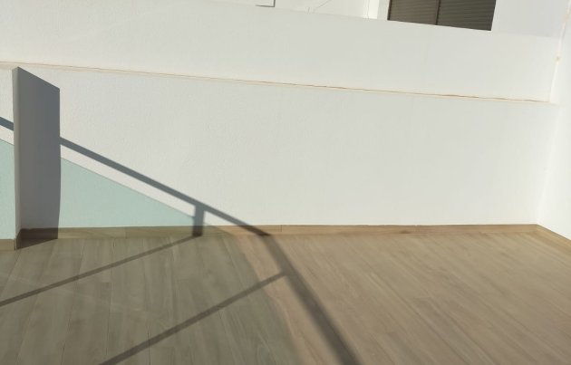 New Build - Bungalow - Orihuela Costa