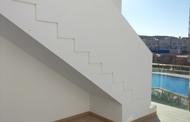 New Build - Bungalow - Orihuela Costa