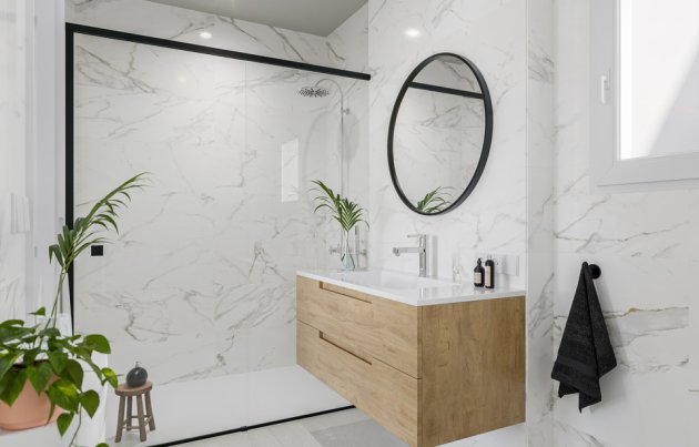 New Build - Apartment / flat - San Pedro del Pinatar