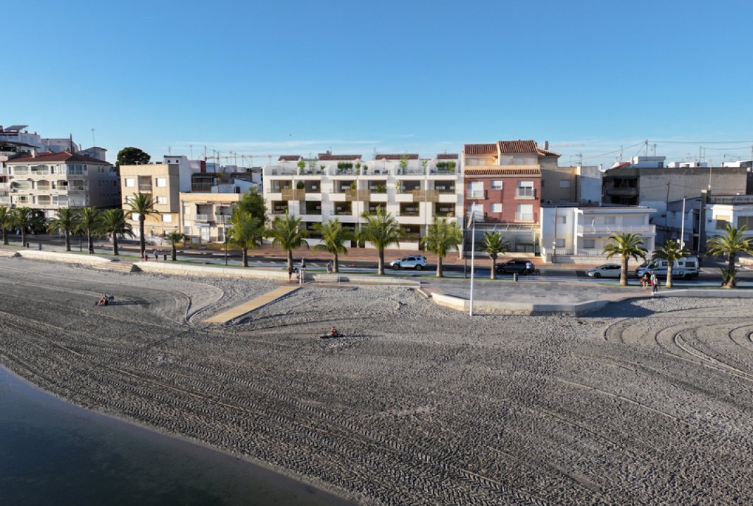 New Build - Penthouse - San Pedro del Pinatar